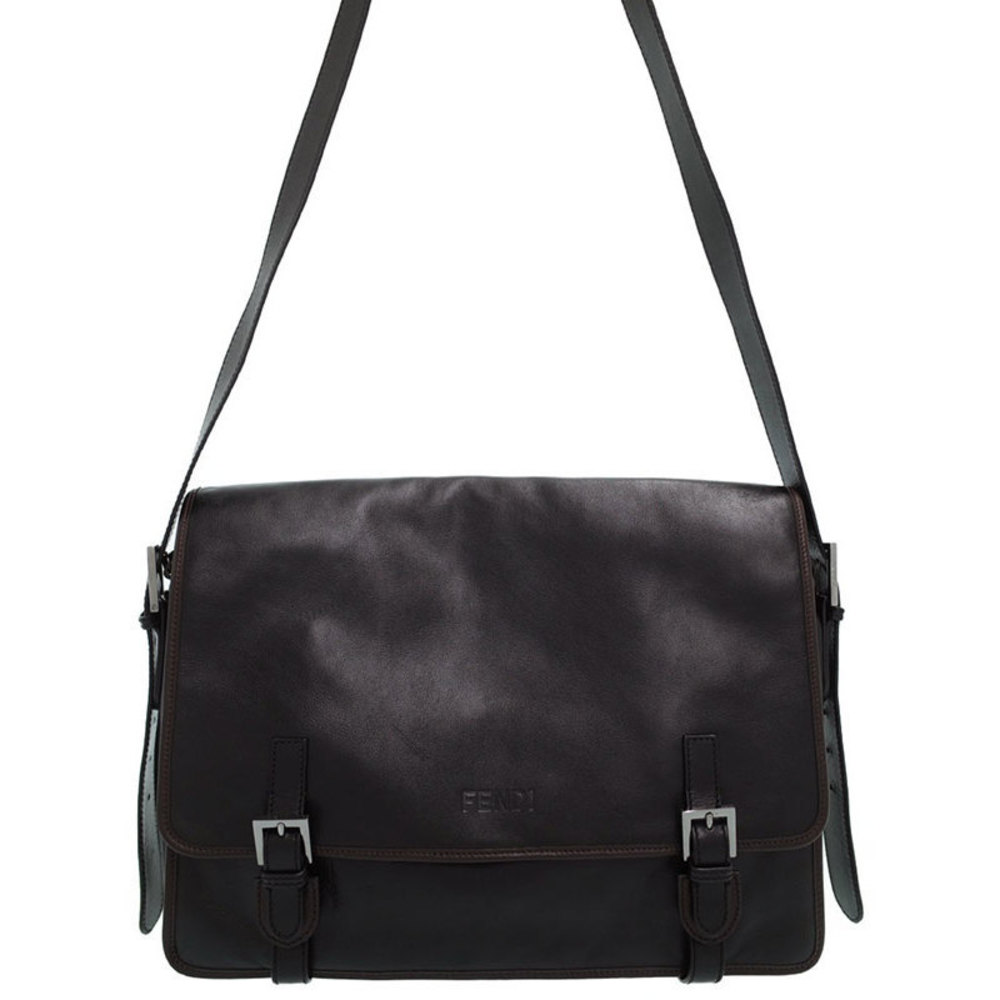 Fendi Messenger Bag